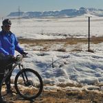 Profile Picture of Adrian Leach (@adrian.leach.121) on Instagram