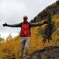 Profile Picture of Justin Fischbach (@justin-fischbach) on Quora