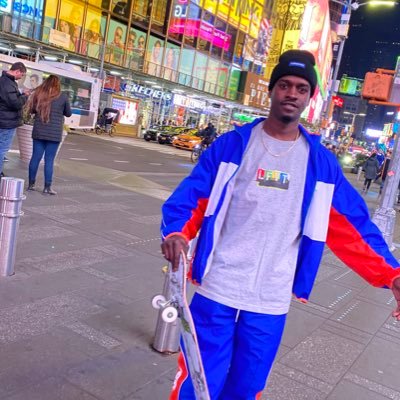 Profile Picture of BD (@@BlackDaveNYC) on Twitter