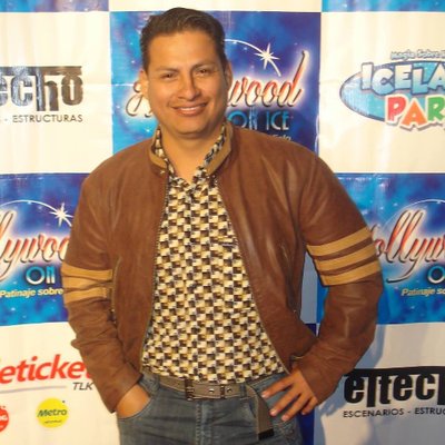 Profile Picture of Louis Alfred Alarcón (@Alfred_Biscuit) on Twitter