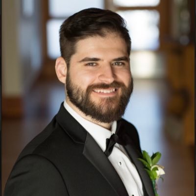 Profile Picture of Mark Di Leo (@Madileo10) on Twitter