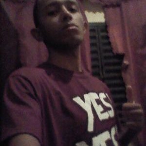 Profile Picture of Marcello Junio (@MarcelloBryan1) on Twitter