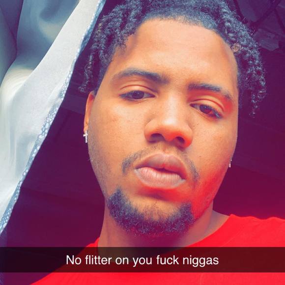 Profile Picture of Deshaun Stevenson (@wolverines22) on Poshmark
