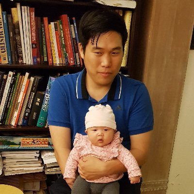Profile Picture of Austin Samuel Lim (@A_SamlaifunL) on Twitter