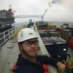 Profile Picture of Colin Kendrick (@engr.colinkendrick) on Instagram