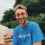 Profile Picture of Blake Floyd (@blake.n.floyd) on Instagram