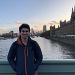 Profile Picture of Peter Riley (@pcriley00) on Instagram