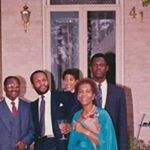 Profile Picture of Damian Gordon (@agordon.damian) on Instagram