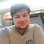 Profile Picture of George Simms (@hockey_referee94) on Instagram