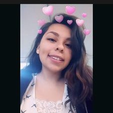 Profile Picture of Luz Ángela Morán Bolaños (@LuzanglaM226) on Twitter