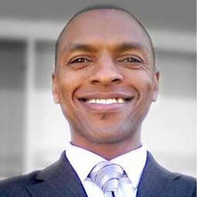 Profile Picture of Clarence Bandy (@dailypaidwealth) on Twitter