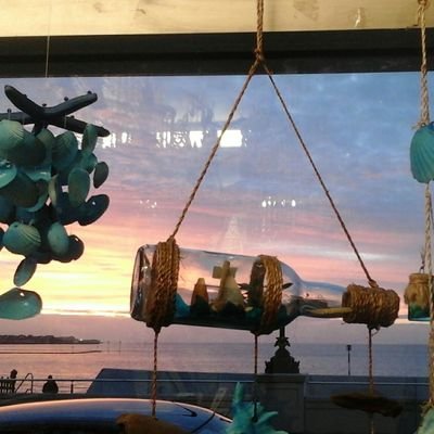 Profile Picture of Ruskin De La Mer (@RuskinRap) on Twitter