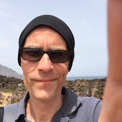 Profile Picture of Michael Posch (@michael_posch) on Twitter