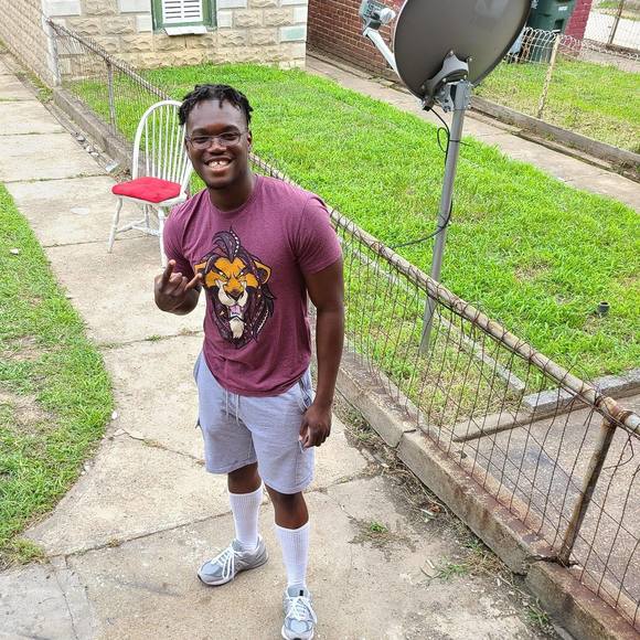 Profile Picture of Malik Jarvis (@jarvishotstar) on Poshmark