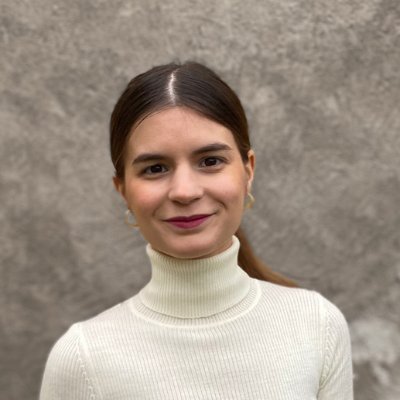 Profile Picture of Alice Grenié (@AliceGrenie) on Twitter