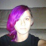 Profile Picture of Haley Boss (@purpledazs) on Instagram