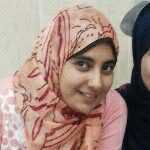 Profile Picture of Amal Elgamal (@elgamalamal) on Instagram