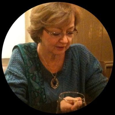 Profile Picture of Anne O' Conor (@anneoconor) on Twitter