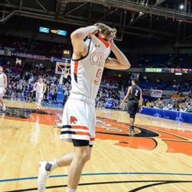 Profile Picture of Garrett Richard (@GarrettBRichard) on Twitter