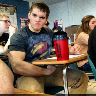 Profile Picture of Tyler Clement (@tylerclement43) on Twitter