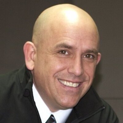 Profile Picture of Jeffrey Bell (@Jeffreybell) on Twitter