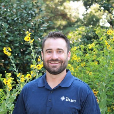 Profile Picture of Chris Frederick (@chris_hpnselect) on Twitter