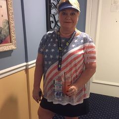Profile Picture of Darby Vandergriff (@darby.vandergriff) on Tiktok