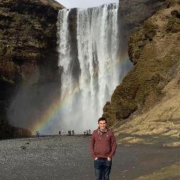 Profile Picture of David Gellman (@david_gellman) on Twitter