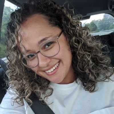 Profile Picture of Selena M. Duvivier (@smd5658) on Twitter