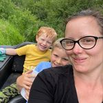 Profile Picture of Heather Friday (@hrfriday) on Instagram