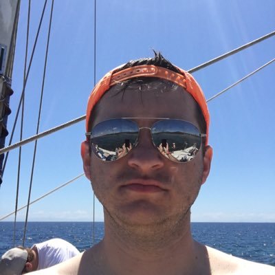 Profile Picture of Mike Andrus (@pandrus88) on Twitter