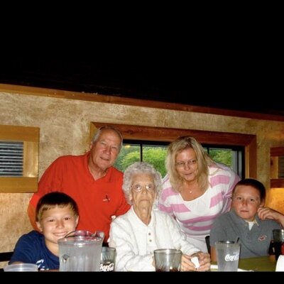 Profile Picture of Connor Schroeder (@ConnorSchroede2) on Twitter