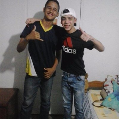 Profile Picture of BrianZambrano (@BrianZambrano20) on Twitter