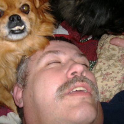 Profile Picture of Bryan Giannini (@bryanna2000) on Twitter