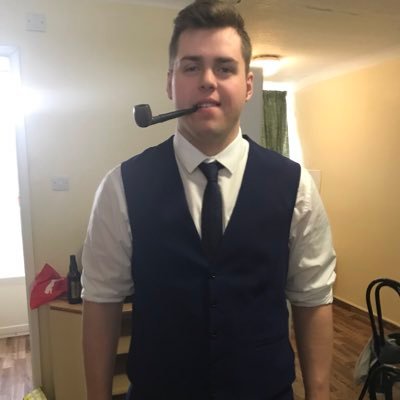 Profile Picture of Paul Charnley (@Pcharnley7) on Twitter