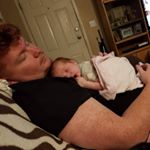 Profile Picture of David Pierce (@harley_doonan) on Instagram