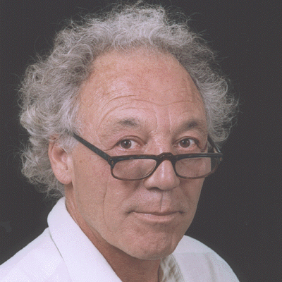 Profile Picture of André-J. HOLBECQ (@AJHolbecq) on Twitter