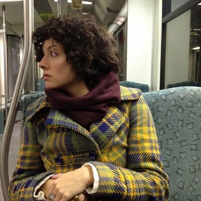 Profile Picture of Kimberly Quiogue Andrews (@kqandrews) on Twitter