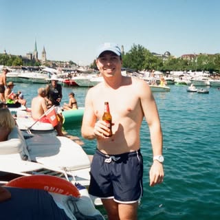 Profile Picture of Michael Brunner (@michael_brunner) on Instagram