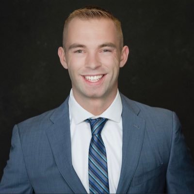 Profile Picture of Chris Futrell (@ChrisFutrell14) on Twitter