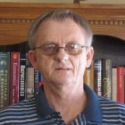 Profile Picture of Jerry Wyant (@jawyant) on Twitter