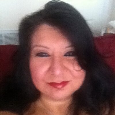 Profile Picture of Helen Garcia Aponte (@Aponte5) on Twitter