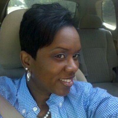 Profile Picture of LaTonya Harris (@lharri83) on Twitter