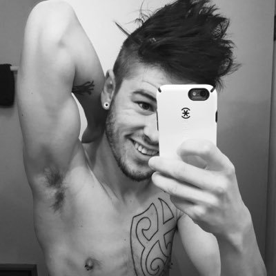 Profile Picture of Aaron Twigg (@aaron_twigg1) on Twitter