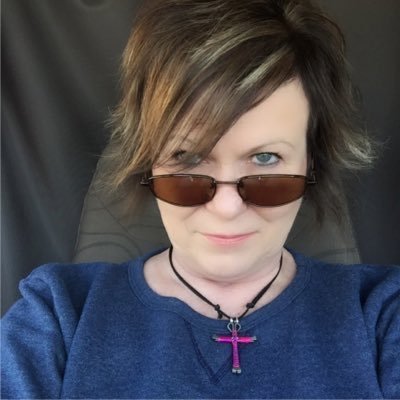 Profile Picture of Sharron Jones (@Sharron92072212) on Twitter