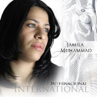 Profile Picture of Jamila Muhammad (@JamilaMuhammad) on Twitter