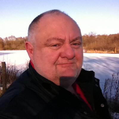 Profile Picture of Richard N Conroy (@richardconroy21) on Twitter