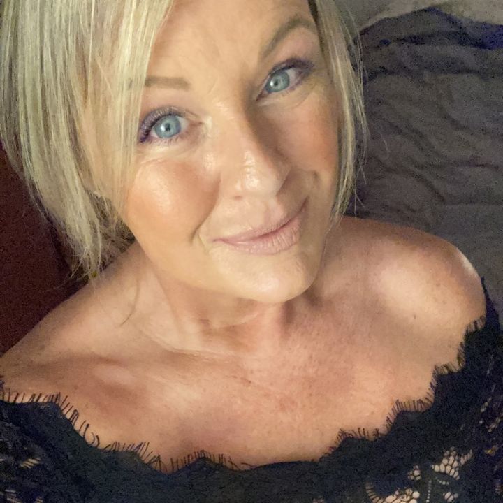Profile Picture of Jeanne Hill (@@blueeyedmedic79) on Tiktok