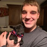 Profile Picture of Tyler Haygood (@tyler_haygood) on Instagram