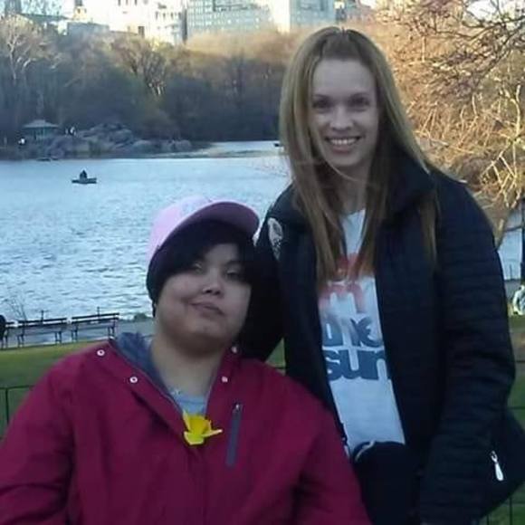 Profile Picture of Tamara Mapp (@tamaramapp) on Poshmark